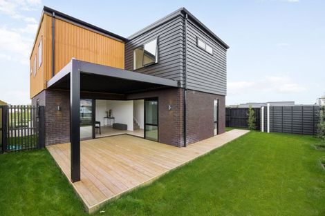Photo of property in 13 Overton Street, Rototuna North, 3210