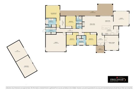 Photo of property in 157 Blackbridge Road, Dairy Flat, Albany, 0794