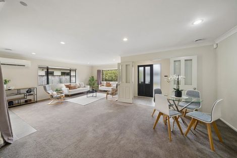 Photo of property in 16 Talbot Grove, Trentham, Upper Hutt, 5018