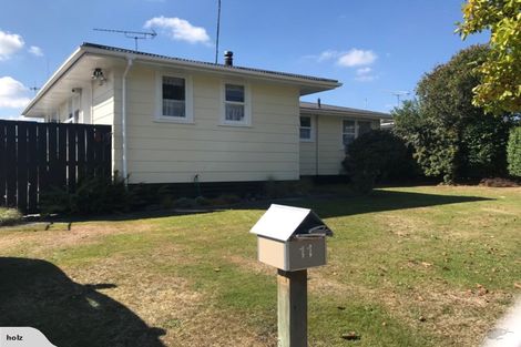Photo of property in 11 Korimako Place, Tokoroa, 3420