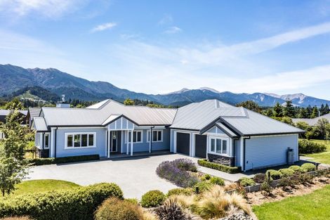 Photo of property in 12 Elien Place, Hanmer Springs, 7334