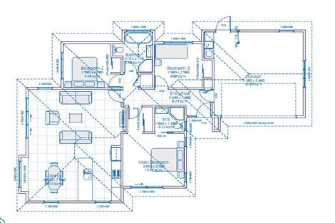 Photo of property in 182 Main Street, Greytown, 5712