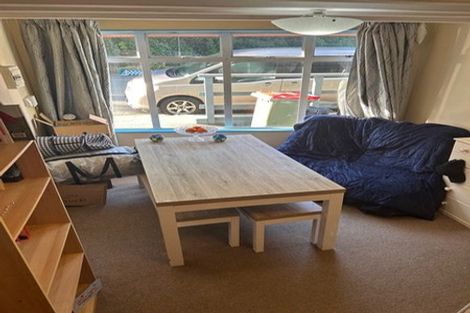 Photo of property in 1 Entrance Street, Aro Valley, Wellington, 6012