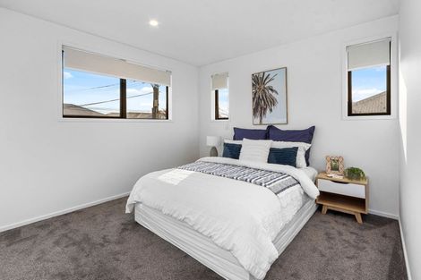 Photo of property in 2/64 Longfellow Street, Sydenham, Christchurch, 8023