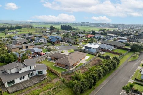 Photo of property in 23 Westview Place, Western Heights, Hamilton, 3200