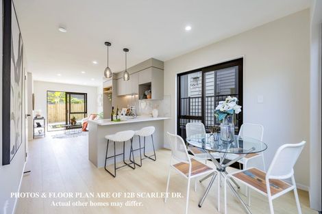 Photo of property in 12a Scarlet Drive, Ranui, Auckland, 0612
