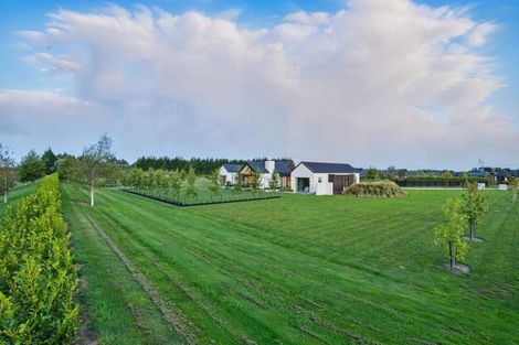 Photo of property in 59 Silver Peaks Drive, West Melton, 7618