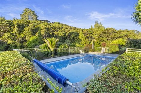 Photo of property in 59 Mahoenui Valley Road, Coatesville, Albany, 0793