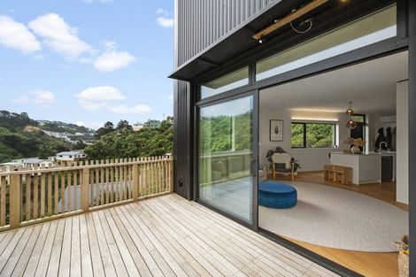 Photo of property in 9a Livingstone Street, Brooklyn, Wellington, 6021