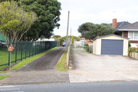 Photo of property in 21 Graeme Avenue, Mangere East, Auckland, 2024