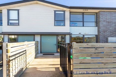 Photo of property in 8/14 Buffon Street, Waltham, Christchurch, 8023