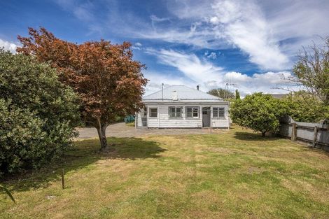 Photo of property in 213 High Street, Dannevirke, 4930