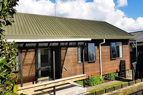 Photo of property in 1/36a Kelvin Road, Papakura, 2110