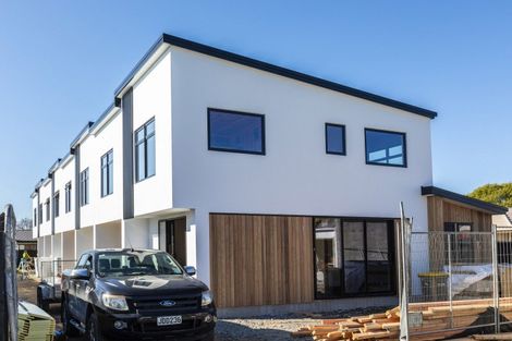 Photo of property in 46b Division Street, Riccarton, Christchurch, 8041