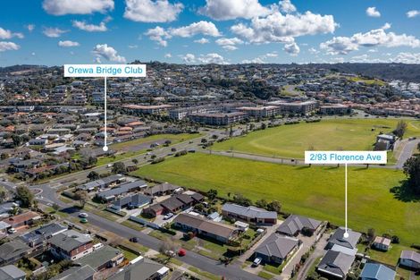 Photo of property in 2/93 Florence Avenue, Orewa, 0931