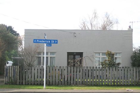 Photo of property in 617 Frederick Street, Mahora, Hastings, 4120