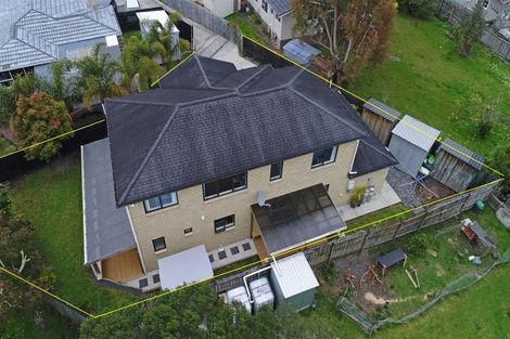 Photo of property in 48a Jillian Drive, Ranui, Auckland, 0612