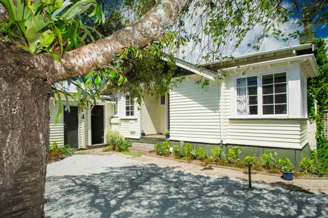 Photo of property in 121 Iranui Road, Inner Kaiti, Gisborne, 4010