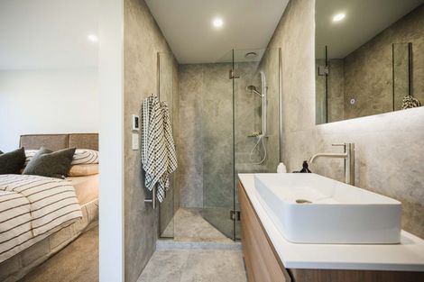 Photo of property in 3/23 Webb Street, St Albans, Christchurch, 8014