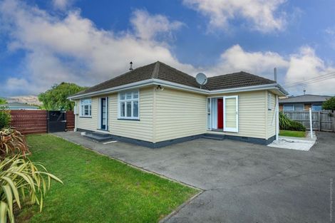 Photo of property in 52 Rutherford Street, Woolston, Christchurch, 8023