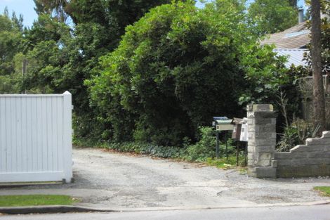 Photo of property in 89c Opawa Road, Opawa, Christchurch, 8023
