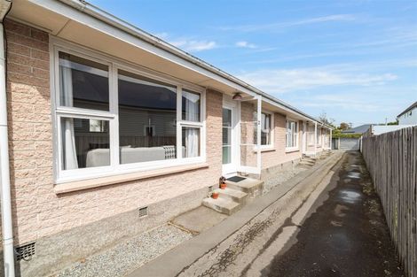 Photo of property in 2/29 Gordon Avenue, St Albans, Christchurch, 8014