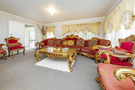 Photo of property in 81 John Walker Drive, Manurewa, Auckland, 2102