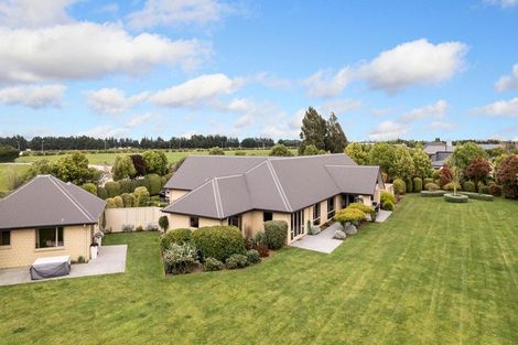 Photo of property in 28 Devine Drive, Rolleston, Christchurch, 7678