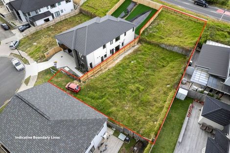 Photo of property in 35 Hing Street, Flat Bush, Auckland, 2019