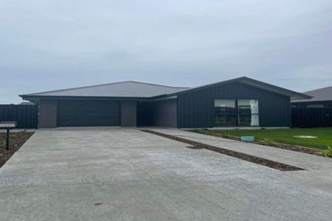 Photo of property in 44 Tuhoe Avenue, Kaiapoi, 7630