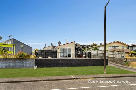 Photo of property in 264a Taupo Quay, Gonville, Whanganui, 4501
