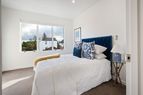 Photo of property in 3/17 Eversleigh Street, St Albans, Christchurch, 8014