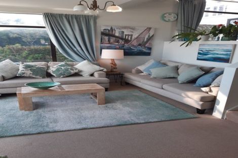 Photo of property in 2/9 Calliope Road, Devonport, Auckland, 0624