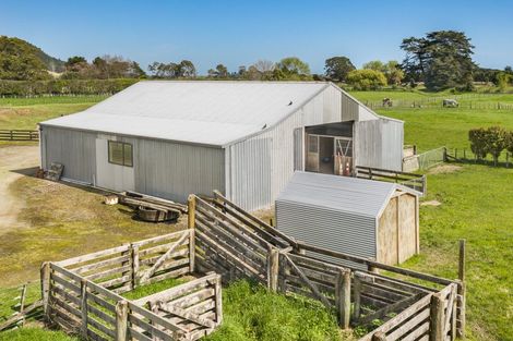 Photo of property in 514 Arapaepae Road South, Ohau, Levin, 5570
