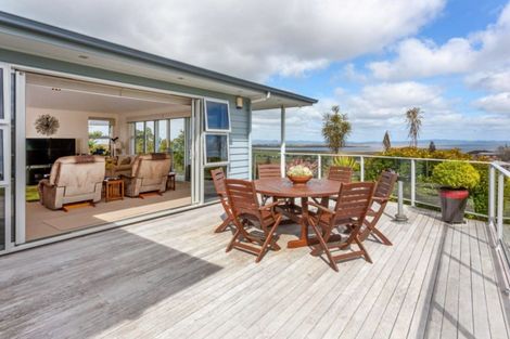 Photo of property in 121 Korokoro Crescent, Thames, 3500