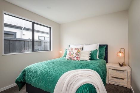 Photo of property in 17 Blue Jacket Drive, Halswell, Christchurch, 8025
