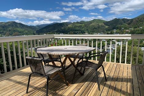 Photo of property in 45 Mount Street, Nelson South, Nelson, 7010