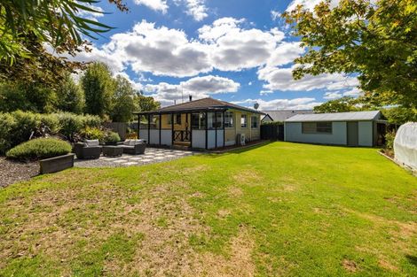 Photo of property in 3c Birchs Road, Prebbleton, 7604