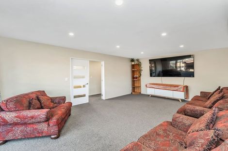 Photo of property in 12 Fibonacci Way, Leeston, 7632