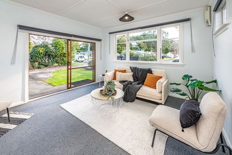Photo of property in 12 Ward Street, Aramoho, Whanganui, 4500
