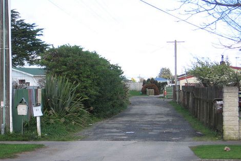 Photo of property in 131 Queen Street West, Levin, 5510