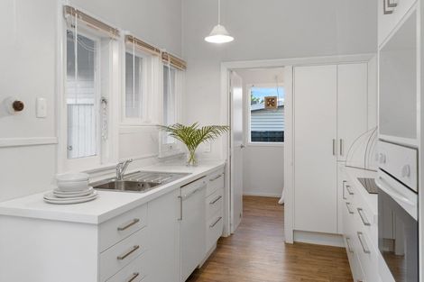 Photo of property in 118 Forfar Street, St Albans, Christchurch, 8014