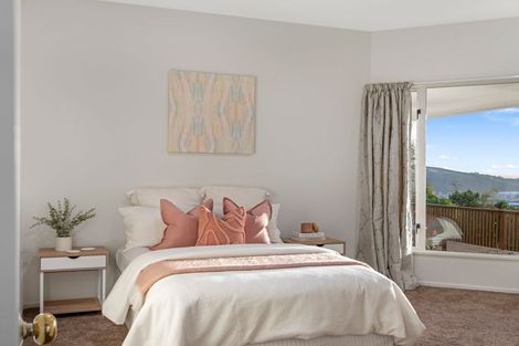 Photo of property in 126 Cannon Hill Crescent, Mount Pleasant, Christchurch, 8081