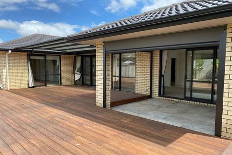 Photo of property in 59 Westmuir Crescent, Pokeno, 2402