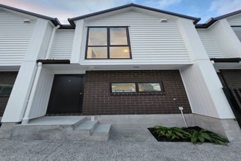Photo of property in 2/3 Fairdale Place, Birkdale, Auckland, 0626