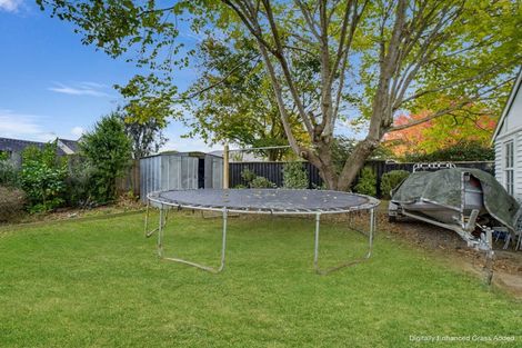 Photo of property in 34 Burn Street, Levin, 5510