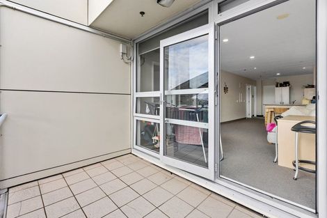 Photo of property in Hanson House, 11a/27 Hanson Street, Mount Cook, Wellington, 6021