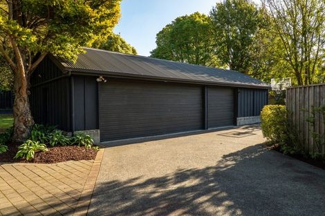 Photo of property in 39 Clifford Avenue, Merivale, Christchurch, 8014