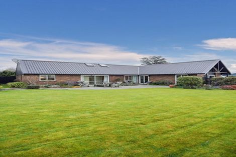 Photo of property in 115 Gladstone Terrace, Gladstone, Invercargill, 9810