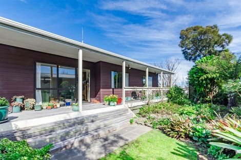 Photo of property in 4 Sandpiper Court, Paraparaumu Beach, Paraparaumu, 5032